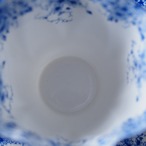 英国シェリー Dainty Blue デインティブルー カップ&ソーサーB thumbnail 6