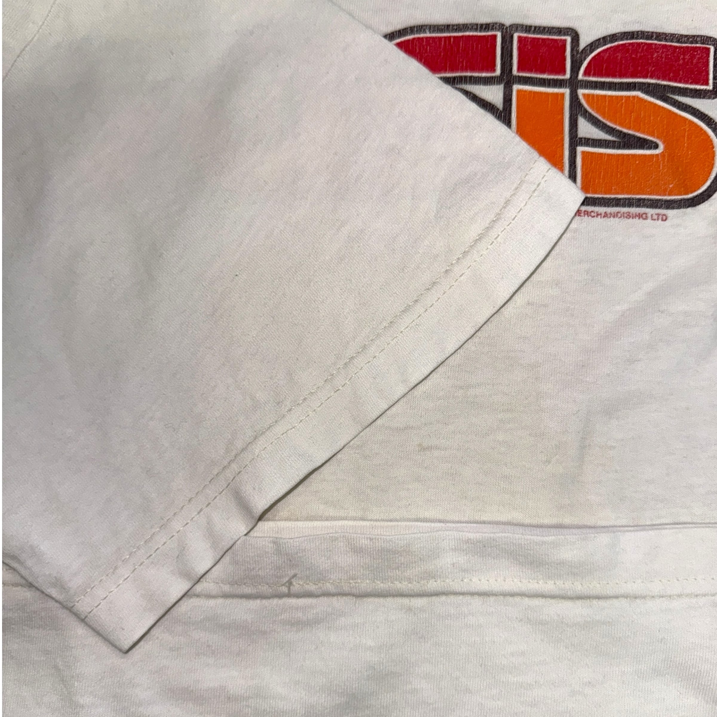 OASIS】オアシス standing on the shoulder of giants Tシャツ L