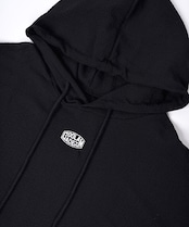 【直営限定ITEM】ソフトシアサッカーフーディー (WHITE) CQ-49002H