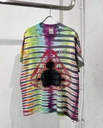 90s RUSH "Test For Echo" Tour Tee