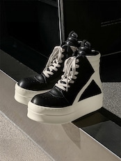 【Stk96】Heads Boots +10cm