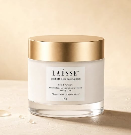 LAESSE glass skin lotionラエッセ 化粧水100ml | 【ラエッセ正規代理