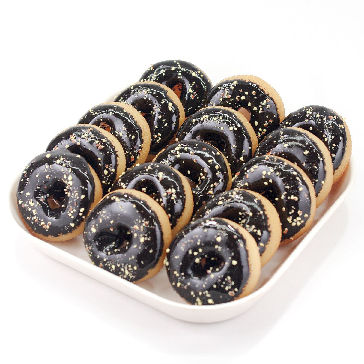 食べちゃいそうな ドーナツ 食品サンプル キーホルダー ストラップ