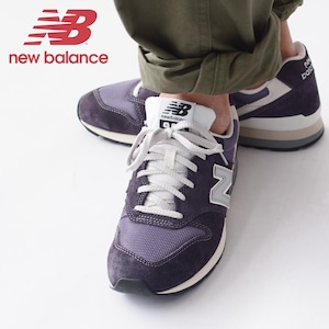 New Balance [ニューバランス] CM996RW2 [CM996RW2] スニーカー・正規販売店・MEN'S / LADY'S [2023AW]