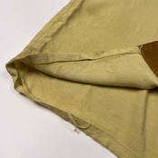 70s TOWNCRAFT タウンクラフト Penneys ペニーズ ビンテージ 半袖シャツ ツートン サイズ L /オールド
