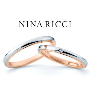 NINA RICCI (ニナリッチ) 6R1F02〈下〉