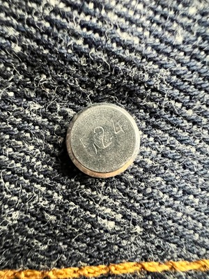 80&#039;s Levi&#039;s 501 デニムパンツ DEADSTOCK 表記(33×31) USA製