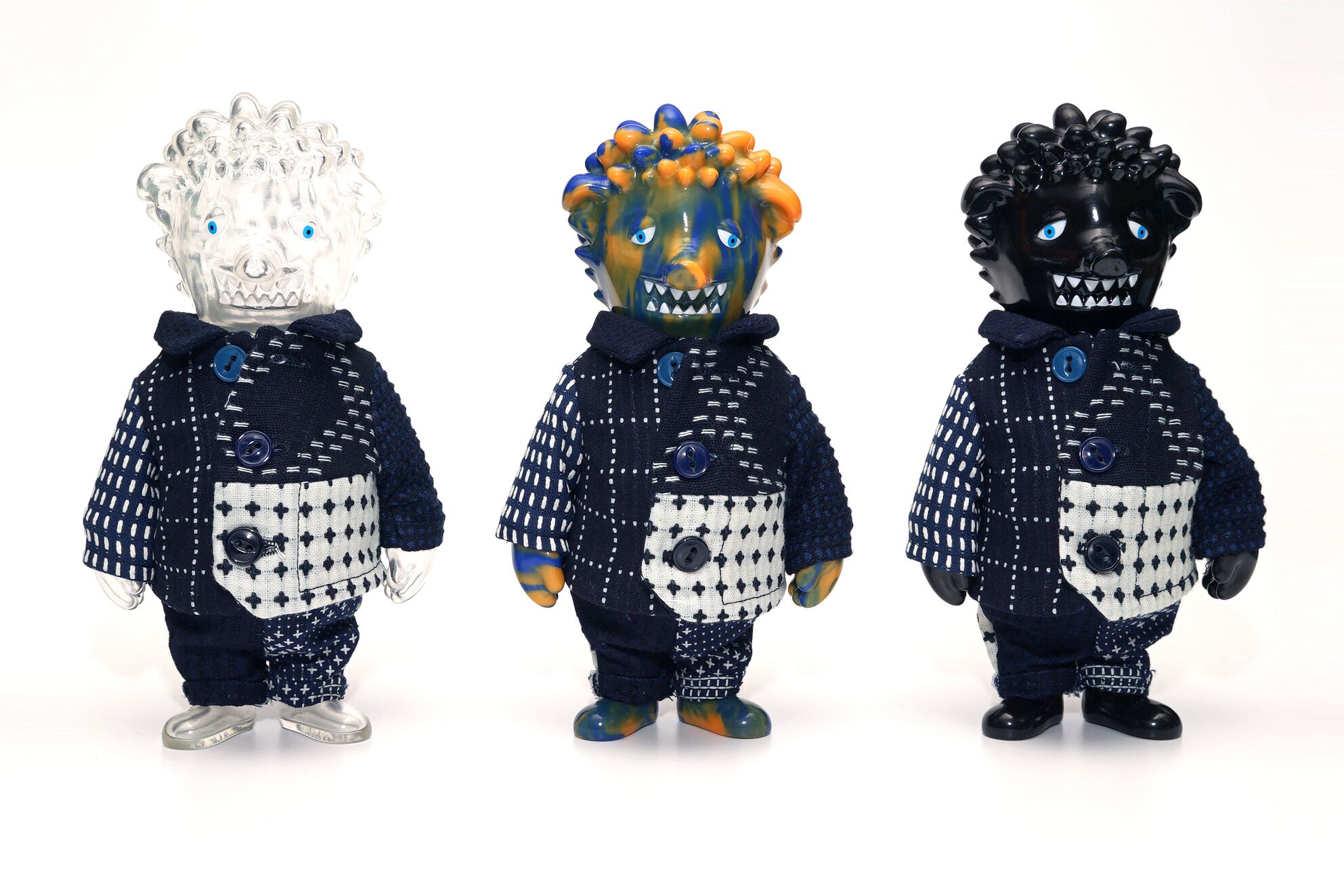 FDMTL×UNGREEPER | ungreeper