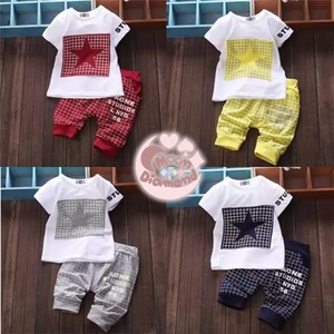 Tod / Pre ✩ Big star Set up Tod / Pre ✩ Big star Set up