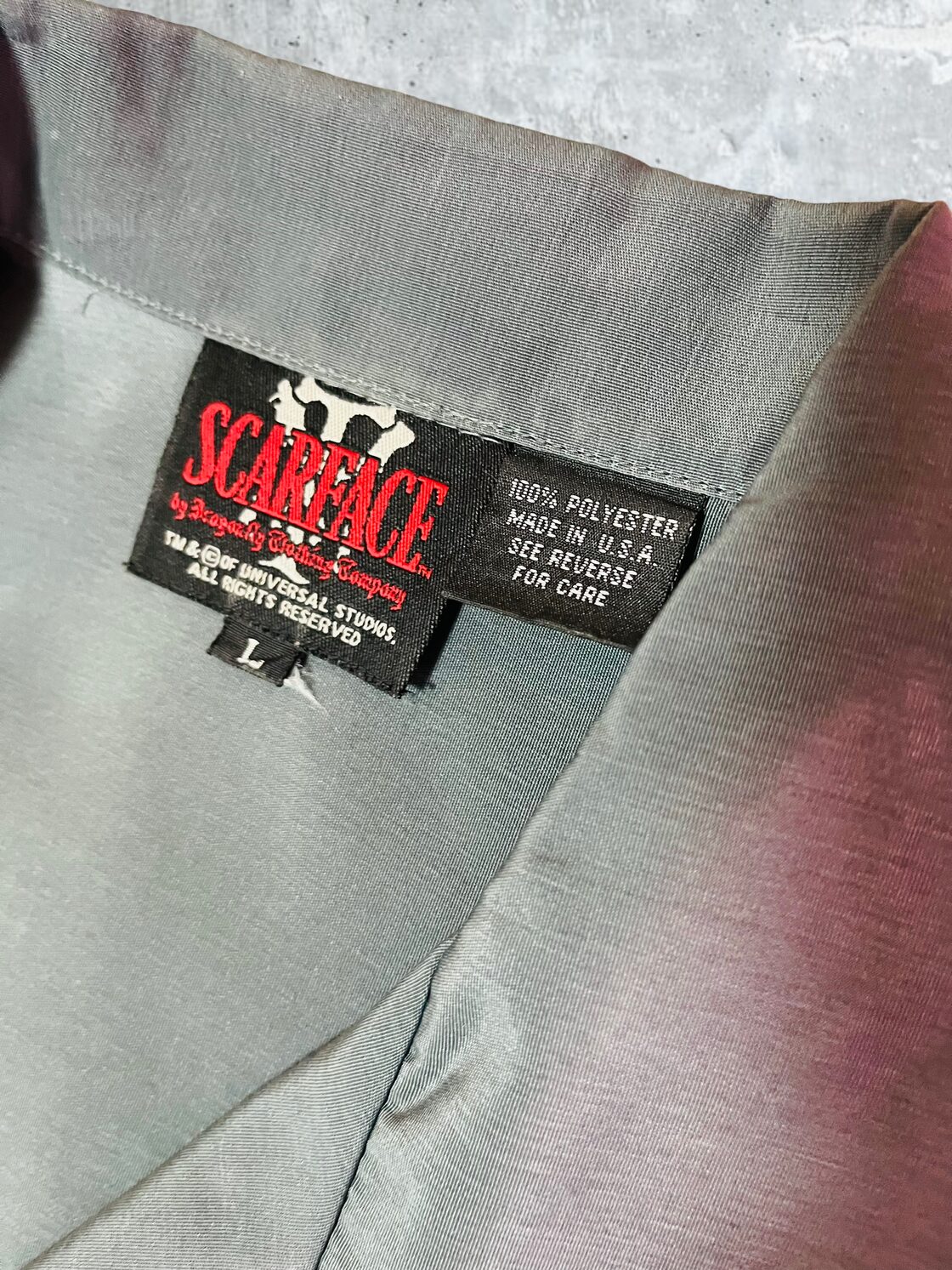 the most fortnatd scarface スカーフェイス トニーモンタナ アル