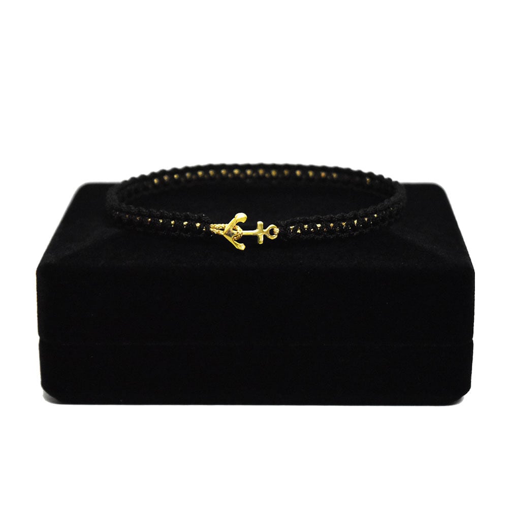 Anklet】アンクレット | NOBILIS ONLINE STORE