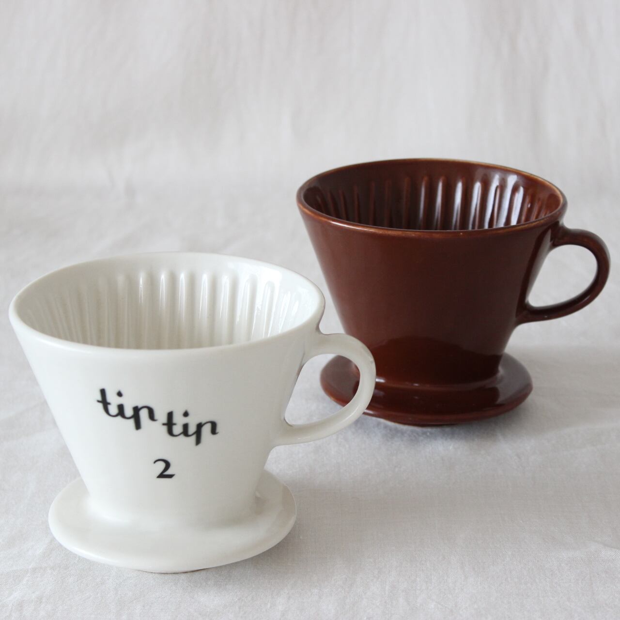 ARABIA /コーヒードリッパー/coffee dripper/0.40L | moi vintage