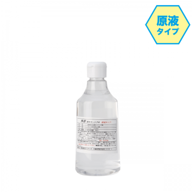 Pro cleaner 外窓撥水コートプロ 250ml