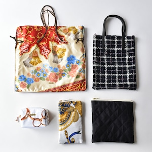 HAPPY BAG 2026 <PIPING BAG ver.> #29