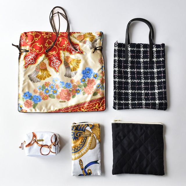 HAPPY BAG 2026 <PIPING BAG ver.> #29