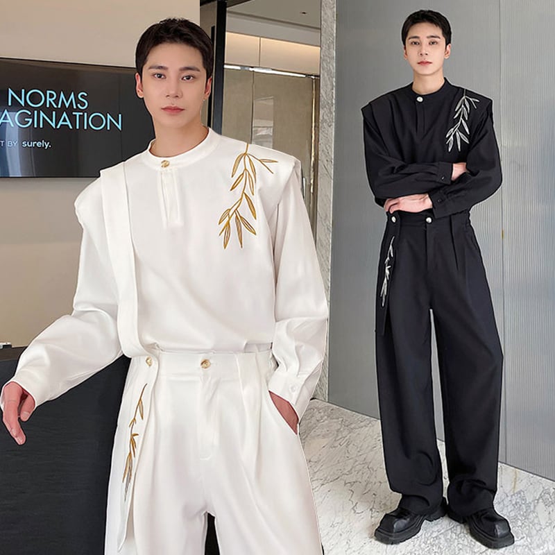 ✿ セットアップ | elegant