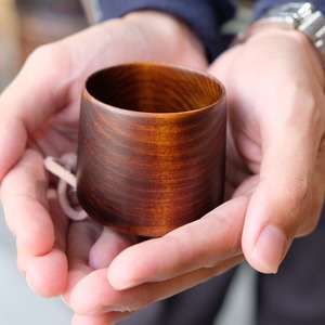NODATE 漆 Tanagokoro Yokoki 40ml