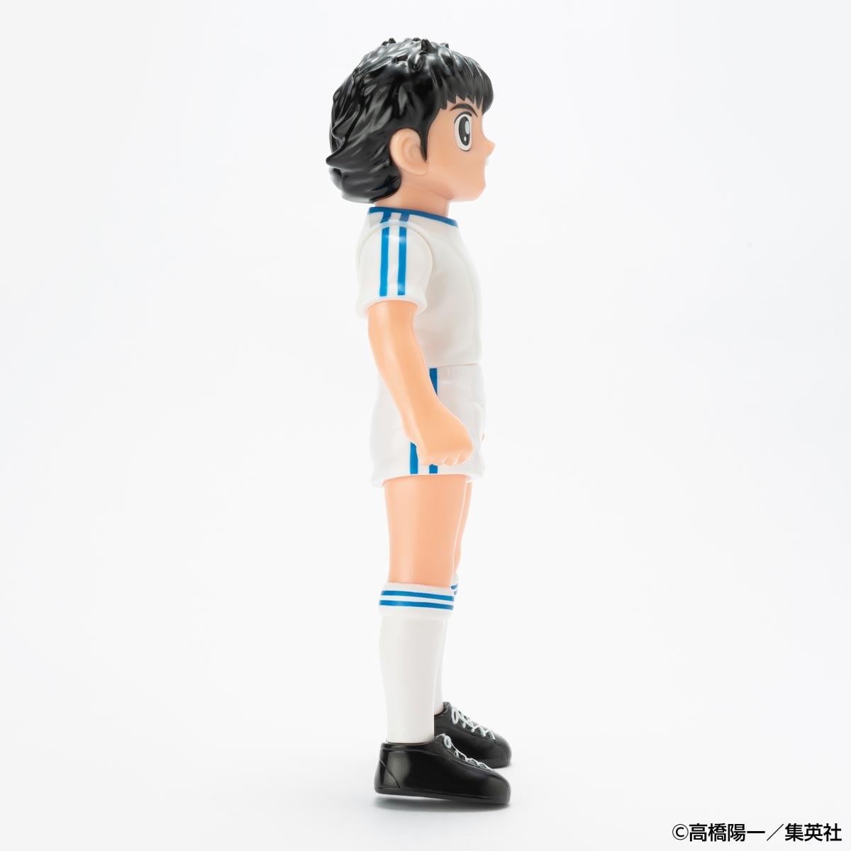 数量限定】『キャプテン翼』ソフビコレクション 大空翼「南葛SC