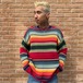CHAPS - knit sweater