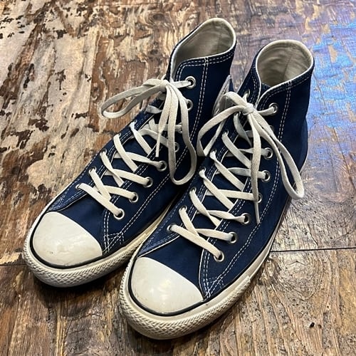 ロンハーマン別注 CONVERSE オールスター スエード 23.5cm