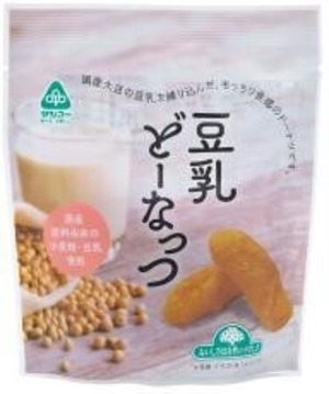 豆乳どーなっつ ７２ｇ