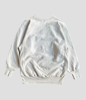 Vintage 90s XXL Champion Reverse Weave sweat -WILD WING-
