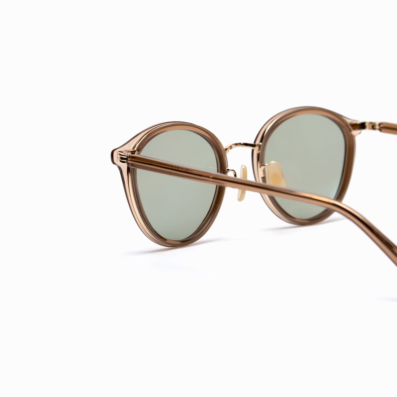 Shell 140 ｼｪﾙ | CASU eyewear