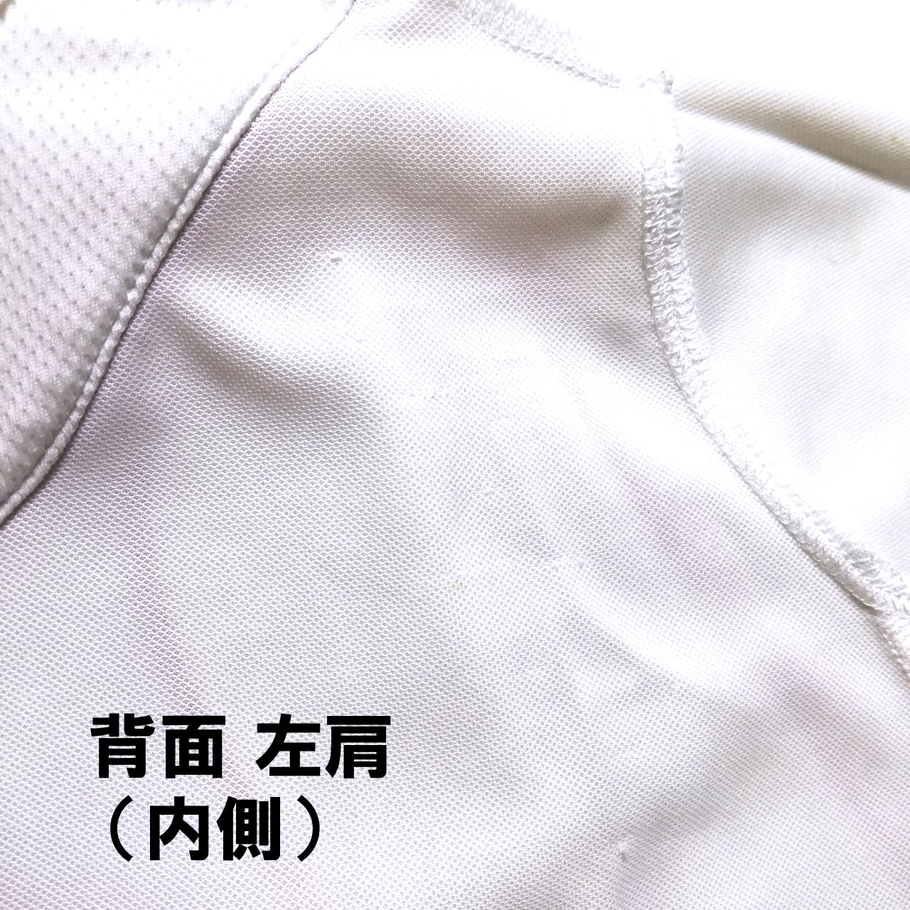 マルタ代表 2007 Diadora アウェイ半袖 ユニフォーム（インポートXL