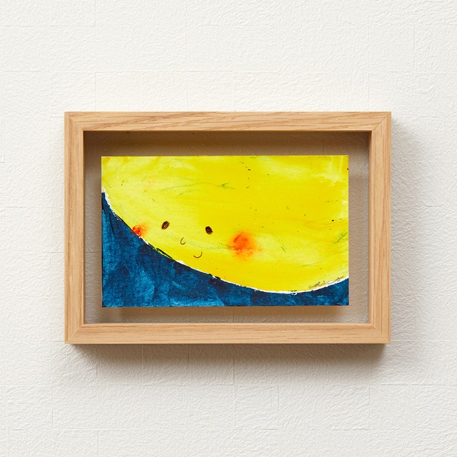 あなたのおつきさま　AOM0002　　　　