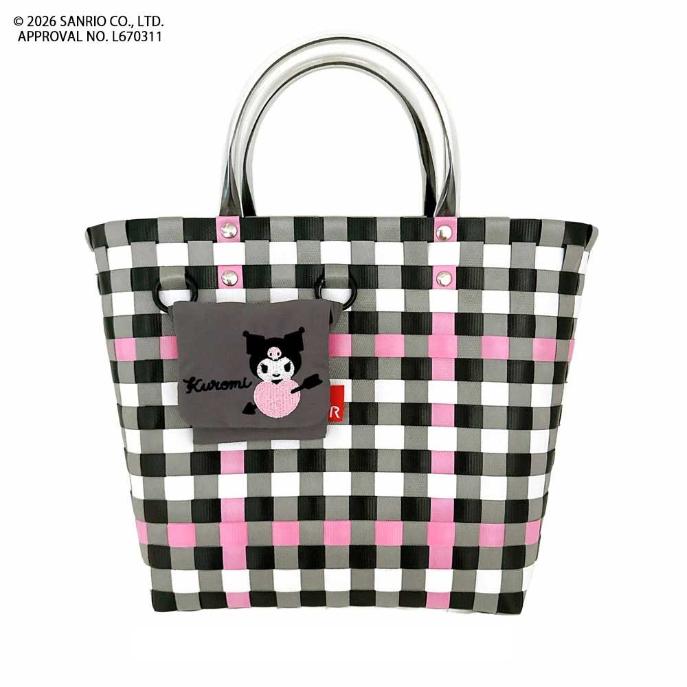 2026新作 ROOTOTE Sanrio ルートート サンリオ DELI 8474 IP.デリ