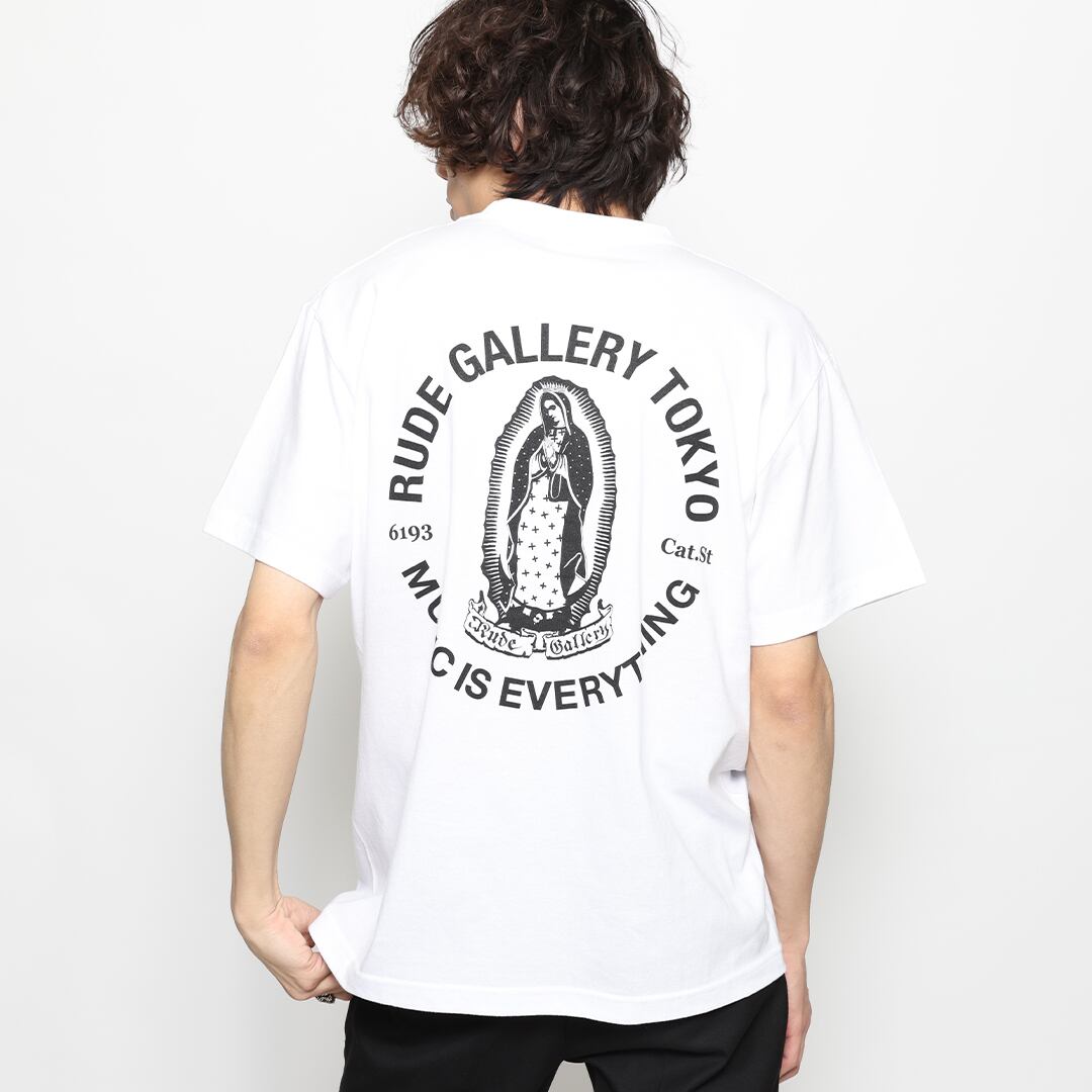 24aw【新品タグ付き】EXAMPLE MARIA IS L/S TEE RUDE GALLERY : MARIA TEE | Gusset