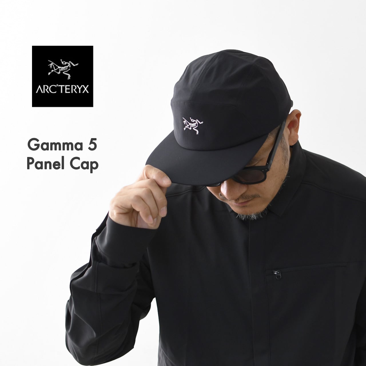 キャップ | refalt online store
