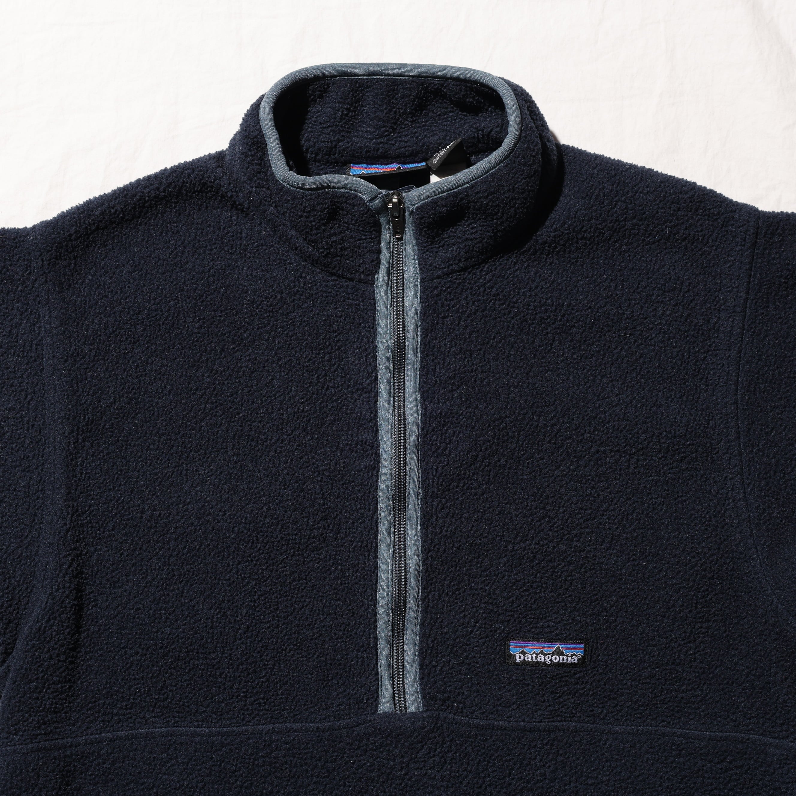 Patagonia | エンカウント