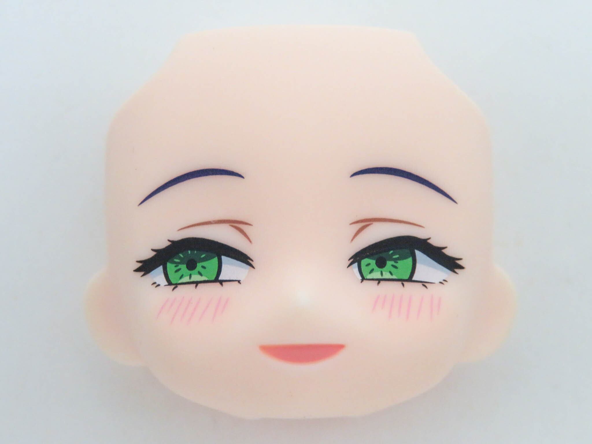 【3041】 レゼ 私服Ver. べーしっく 顔パーツ 横目顔 ねんどろいど