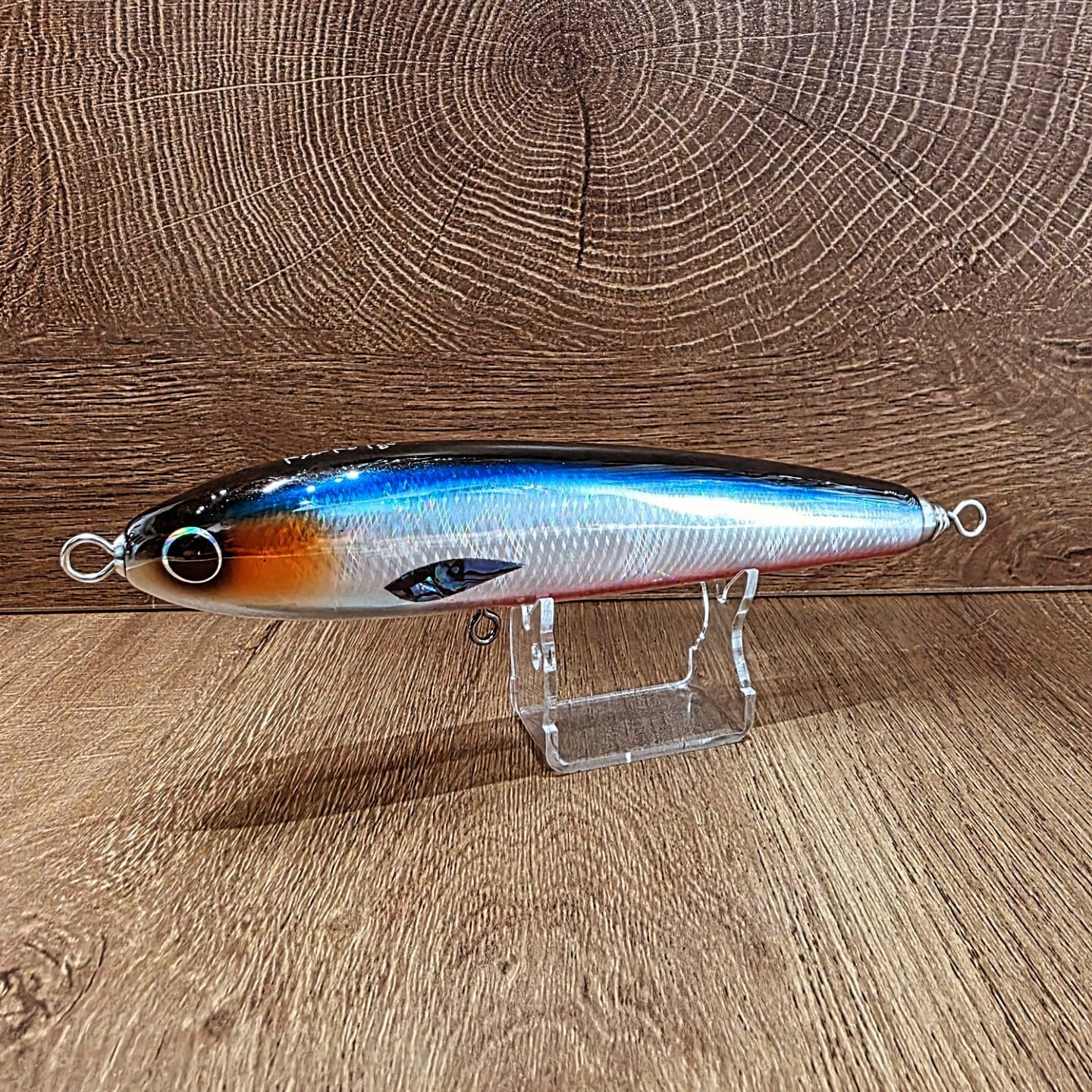 キヨコダイビングペンシル 160 | CLEVER FISH