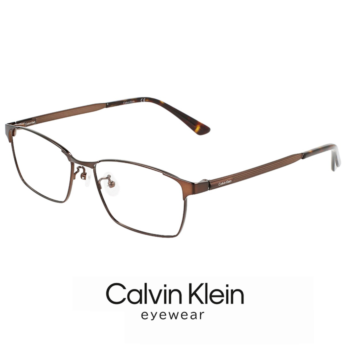 メンズ カルバンクライン メガネ ck21138a-200 calvin klein 眼鏡  