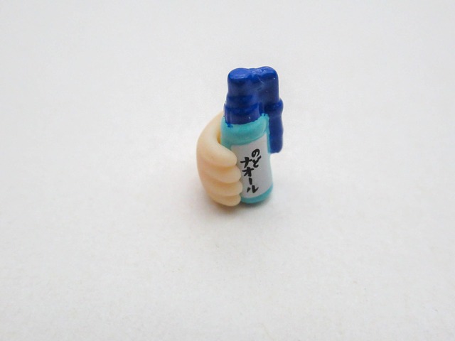 【1750】 狗巻棘 小物パーツ 喉薬　ねんどろいど