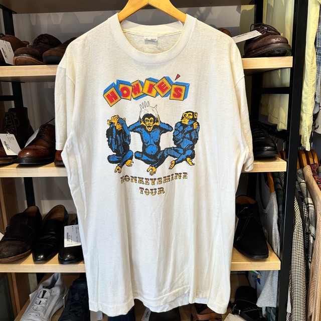 Ⓝ1990s HOWIES S/S TEE