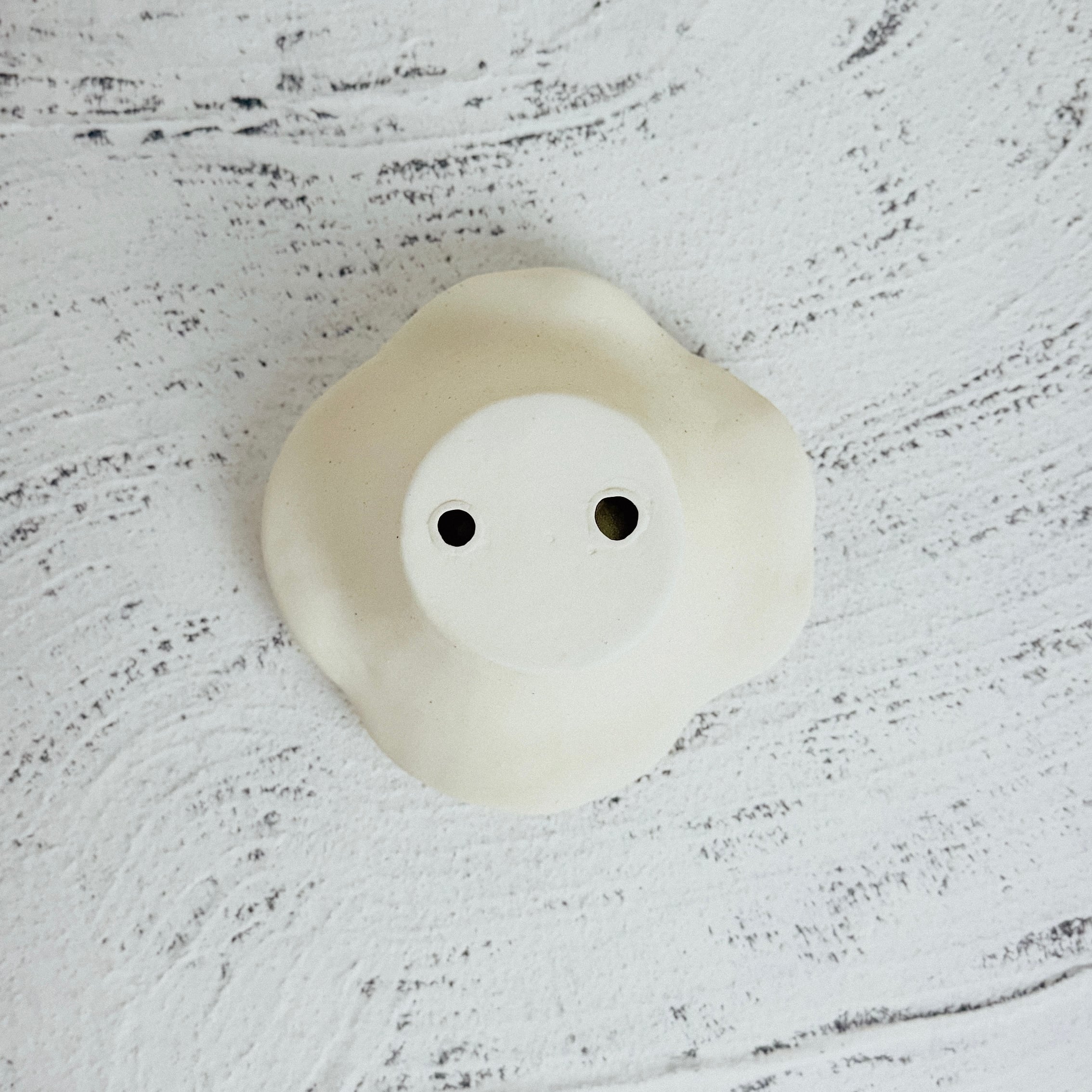 Ceramic Tray / Bloom | Evelyn HOME ACCESSORY | INTERIOR & LIFESTYLE