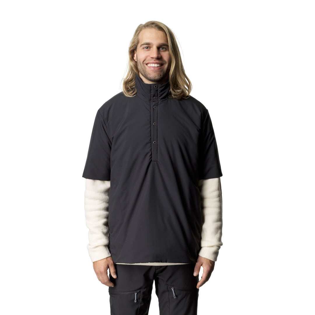 20% OFF】HOUDINI / ALL WEATHER T-NECK | st. valley house - セント