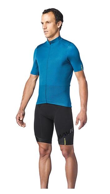MAVIC コスミック グラフィック ジャージ | ハヤサカサイクル仙台中央