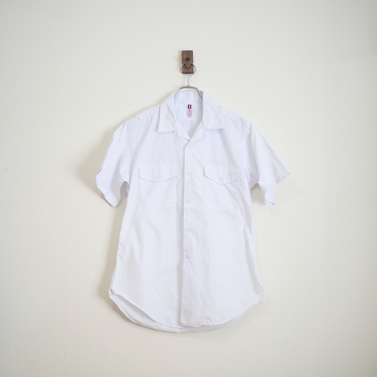【Flying Cross】Uniform shirt | Rodan