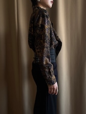 deep color classic shirt-5136-1