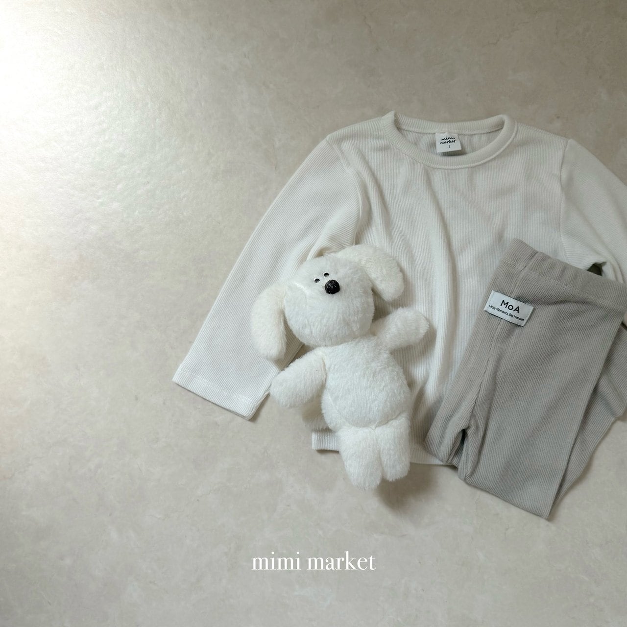 送料無料【予約】/ エンマTシャツ / mimimarket