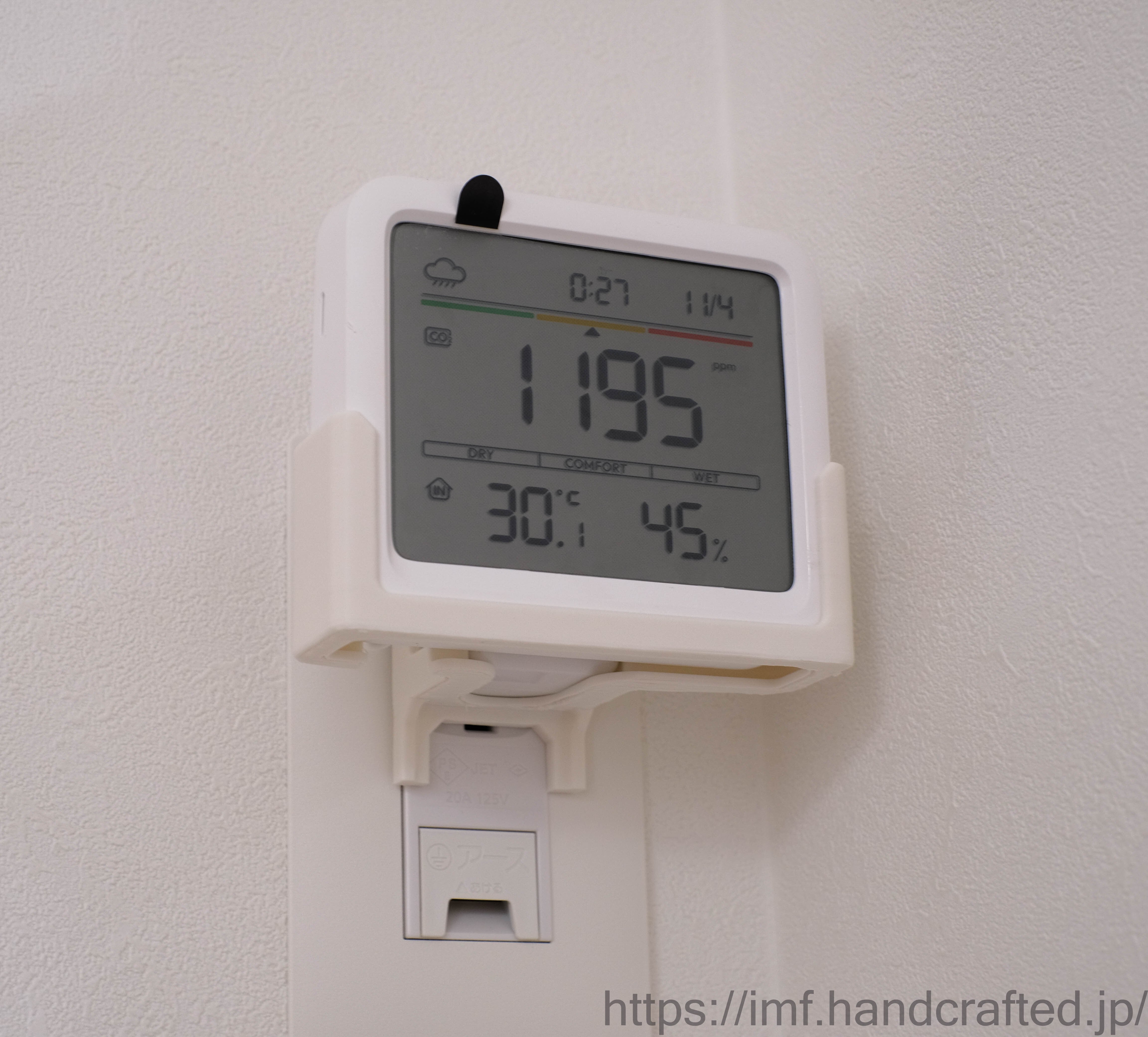 カスタムSAカバー 360度吹き出し(ポン付けタイプ)｢360v1｣ | IMF