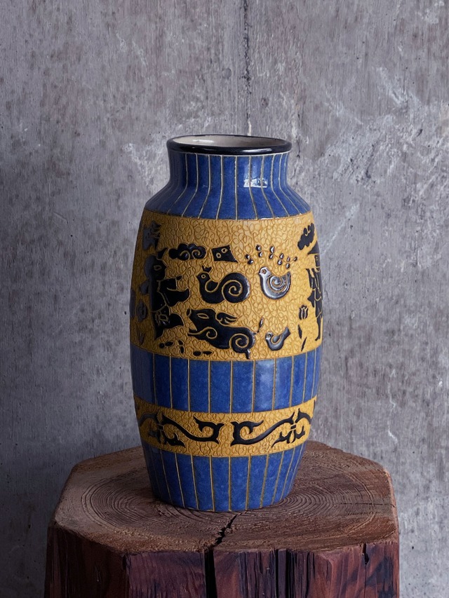Bien Hoa／Flower vase