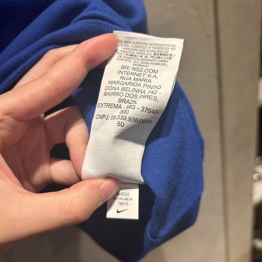 NIKE MLB ナイキ エムエルビー Tokyo Series 2025 Hoodie フード