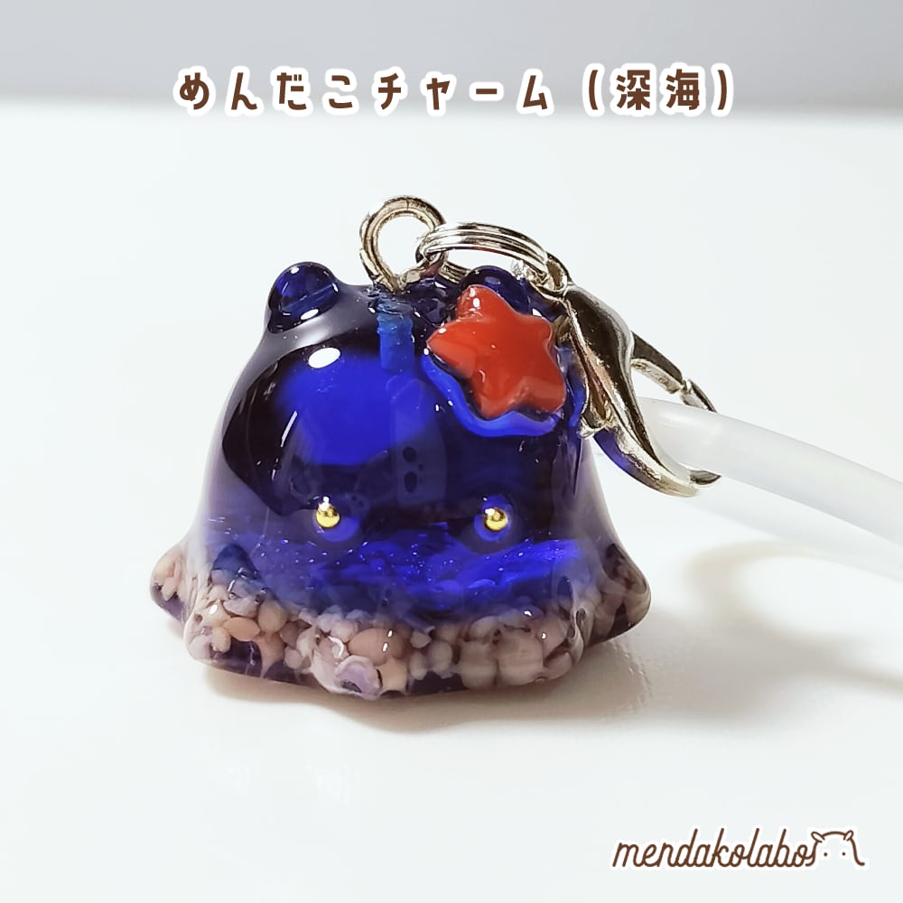 ALL ITEM | めんだこラボのお店