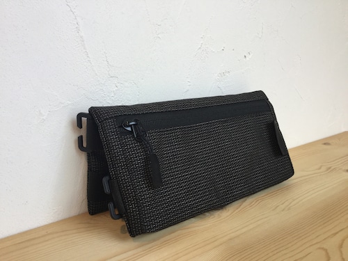 bagjack"square pouch"