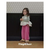 【取寄】Tiny Hiker シャイインキルティングキャミソールトップキルティングタンクトップ｜冬服｜韓国子供服